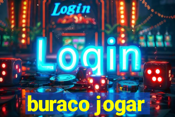 buraco jogar